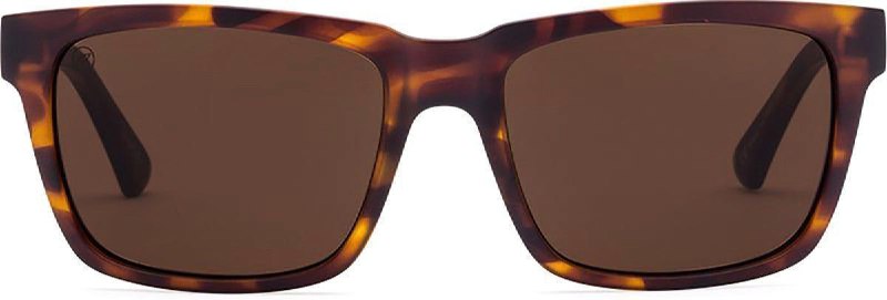 Солнцезащитные очки Electric Austin, Matte Tort/Bronze 6