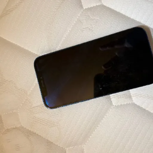 iPhone 12 128 გბ, ლურჯი
