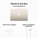 Apple MacBook Air 15 M3 8GB 256GB 1