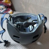 Basic Oxelo helmet, size M 3