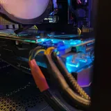 Мощный игровой компьютер Intel Core i9 RTX 2080 Ti 3