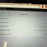 Apple iPad Air 13 M3, Apple Pencil Pro, адаптер, чехол, стекло 6