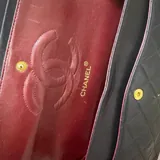 Сумка Chanel 10