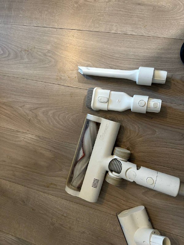 Пылесос Xiaomi G9 с настенным креплением 5