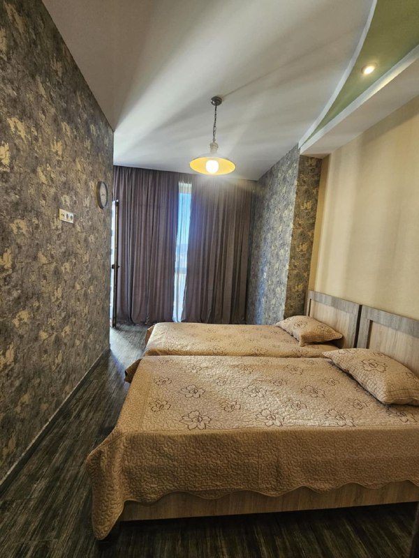 Apartment for rent with furniture and equipment in Tbilisi 6