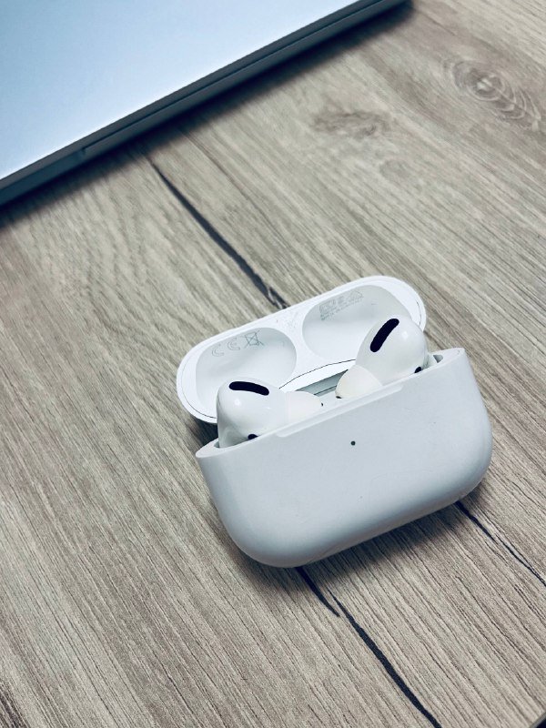 AirPods Pro 3