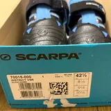Скальники Scarpa Instinct VSR 1