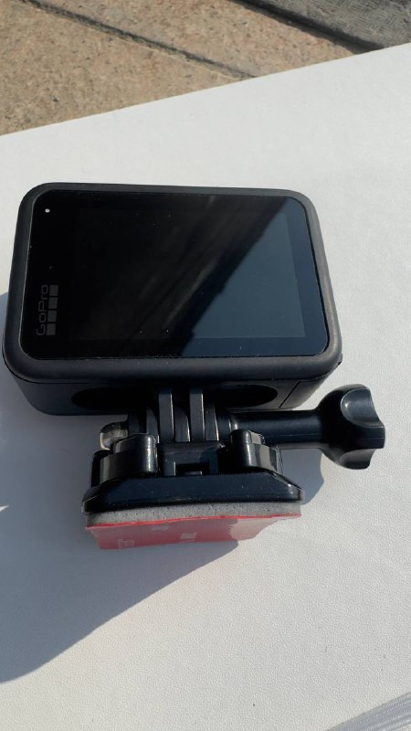 gopro 11 в отличном состоянии, герметичная 4