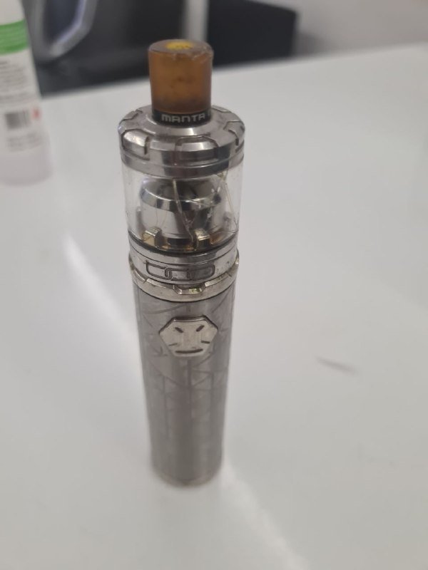 Электронная сигарета