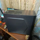 Системный блок, Intel Core 2 Duo, GT 640 3