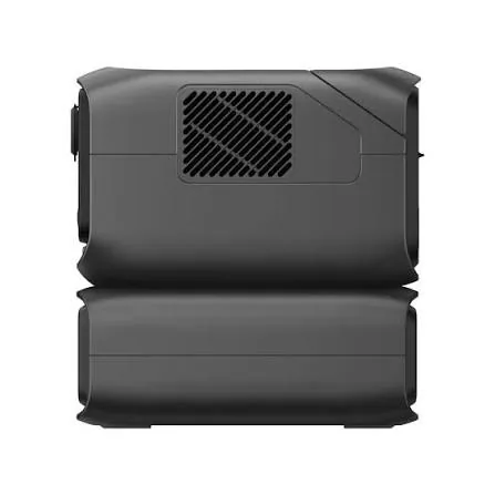 EcoFlow RIVER 3 Max, портативная электростанция 1