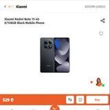 Xiaomi Redmi Note 15 4G 4
