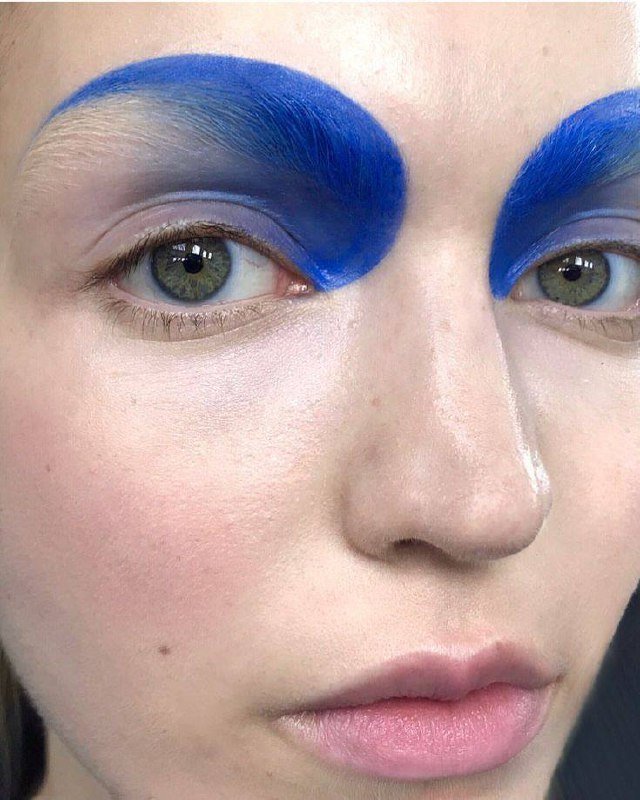 Грим KRYOLAN AQUA COLOR пигменты для визажа 3