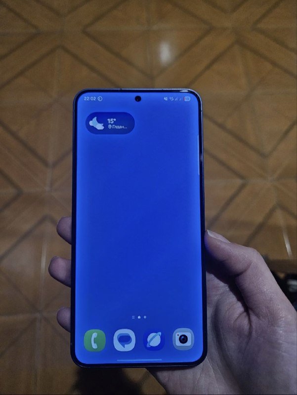 Samsung s25 12/128 Гб