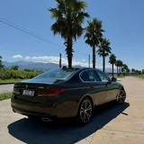 BMW 530e Luxury 2022 9