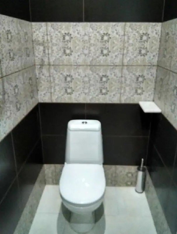 Квартира сдаётся до конца июня в БНЗ 7