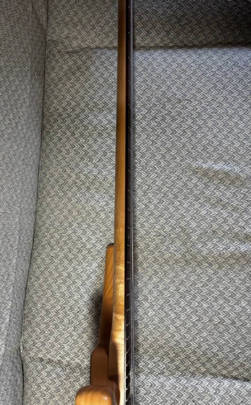 бас-гитара Yamaha RBX260L 5