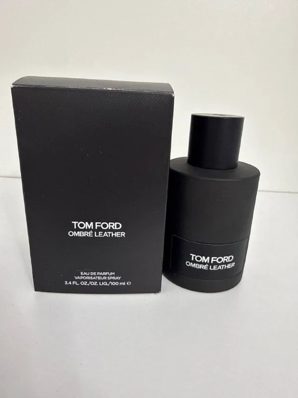 Tom Ford Ombre Leather