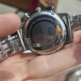 Emporio Armani часы 3
