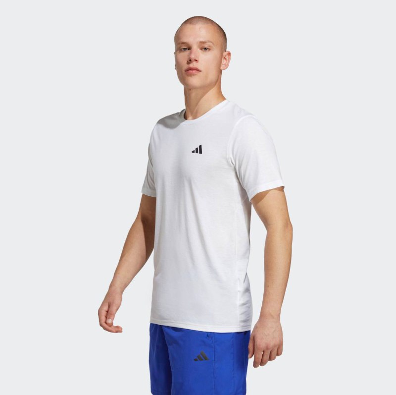 Спортивный комплект Adidas шорты, футболка XL 5