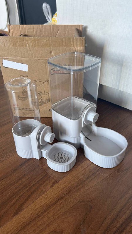 Диспенсеры для животных