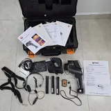 Тепловизор Testo 882 6