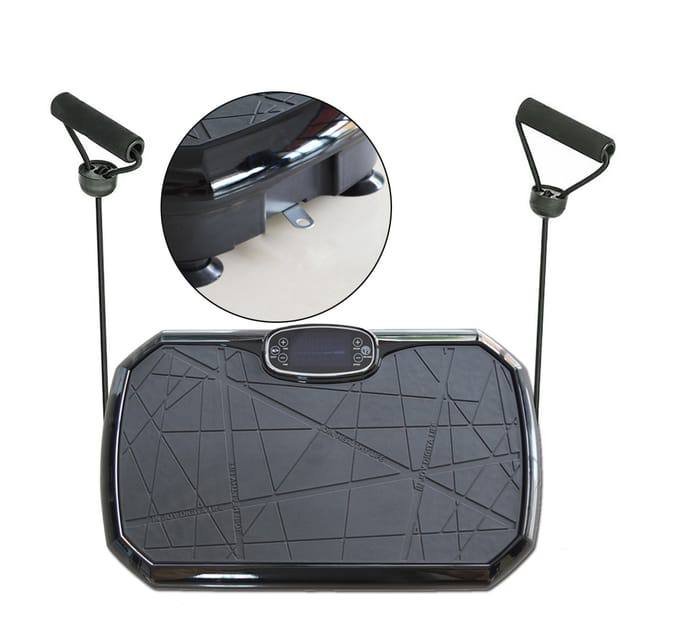 Вибро платформа для похудения 7