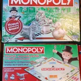 Настольные игры, Cards Against Humanity, Throw Throw Burrito, Photosynthesis, Имаджинариум, Azul, Монополия, Gravity Falls, Uno Flip, пазлы 8