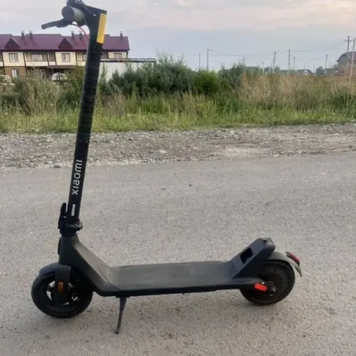 Электросамокат Xiaomi 4