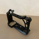 Клетка SmallRig для Sony A6400 2