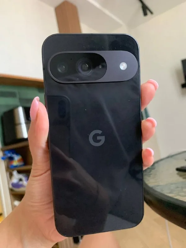 Google Pixel 9