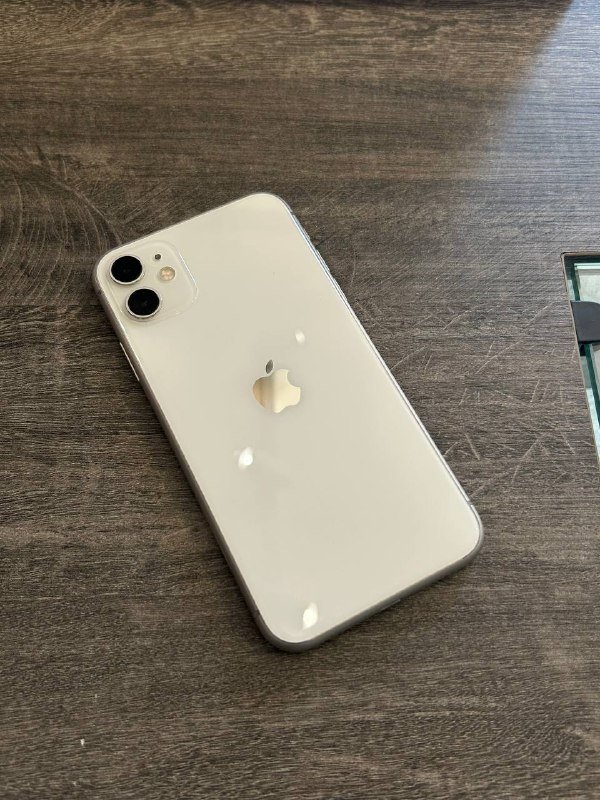 Iphone 11 128Gb