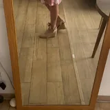 Туфли ALDO на танкетке 2