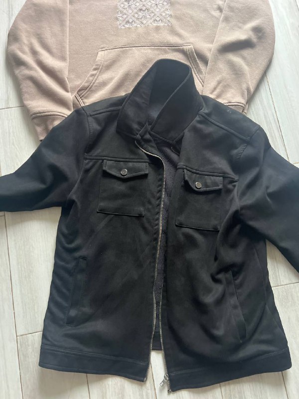Бомбер XL