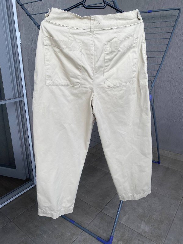 женские летние брюки Waikiki 2