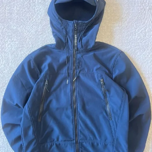 Мужская куртка CP Company