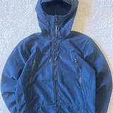 Мужская куртка CP Company 1