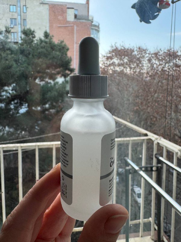 Сыворотка с ниацинамидом The Ordinary 2