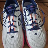 New Balance Fresh Foam 1080 and Ellipse Sneakers 5