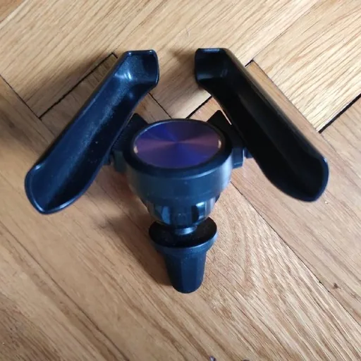 Car phone holder