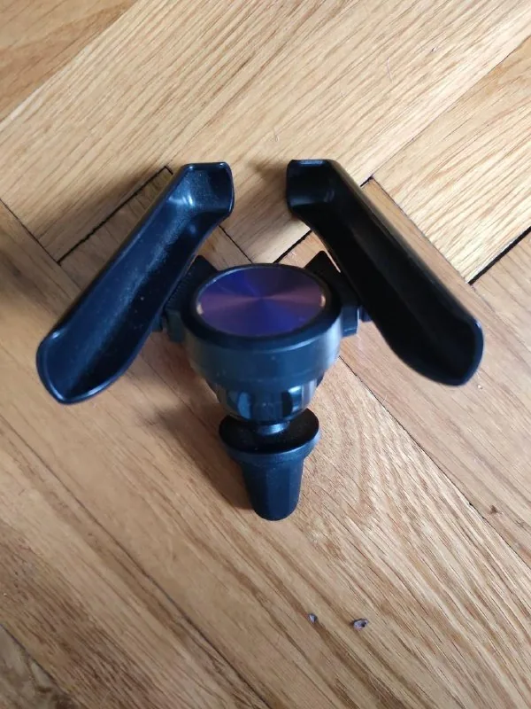 Car phone holder