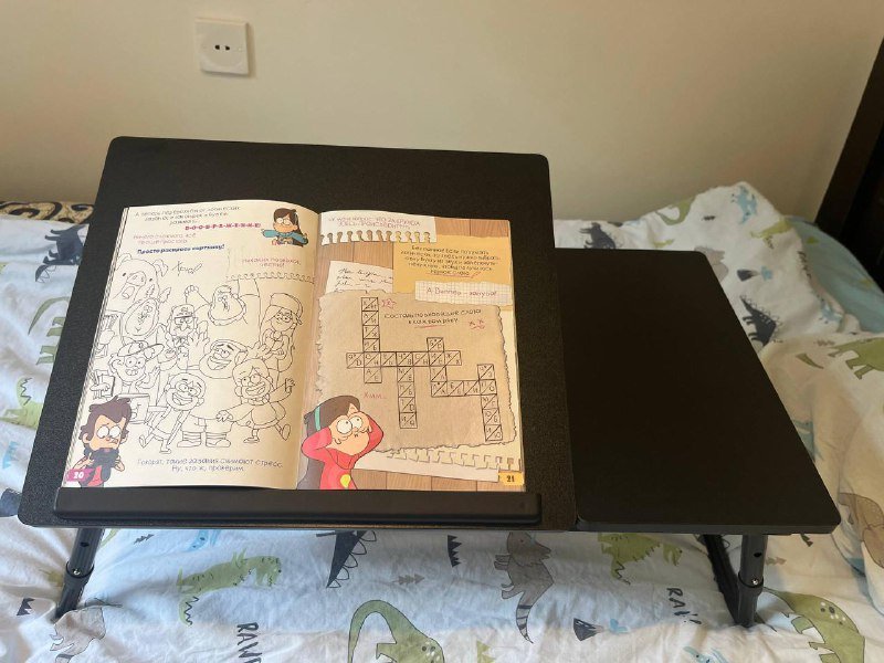 Складной стол Jysk 2