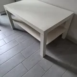 Журнальный столик IKEA 90х55х45 1