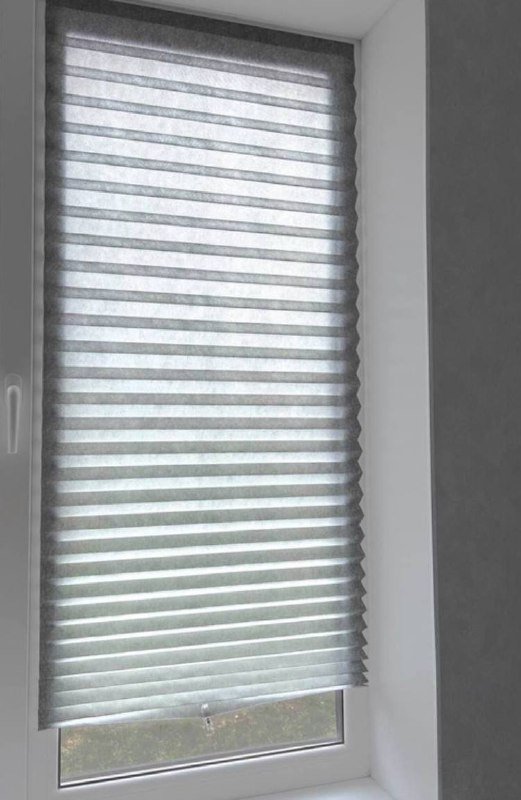 Жалюзи горизонтальные Smart clean 4шт 2