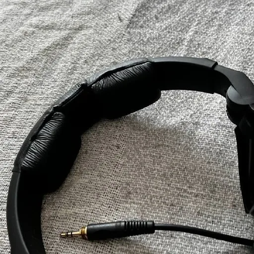 Sennheiser HD 280 Pro наушники