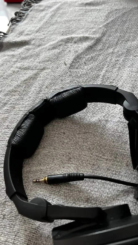 Sennheiser HD 280 Pro наушники 1