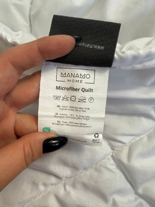 2 одеяла, простыня и наволочка 4