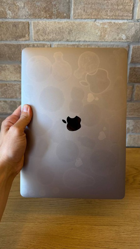 Ноутбук Apple MacBook Pro 13-inch 2020, 16GB, 512GB 5