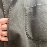 Мужской трикотажный пиджак Hitchman Milano 9
