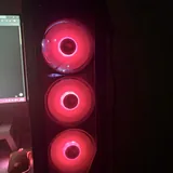 Игровой компьютер RTX 3060 1